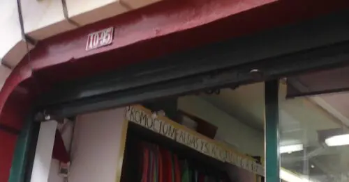 ALMACEN EL DORADITO BOGOTÁ ALMACEN EL DORADITO BOGOTÁ